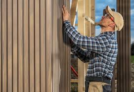 Storm Damage Siding Repair in Viera East, FL